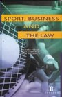 Sport Business and the Law