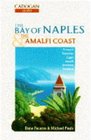 The Bay of Naples and the Amalfi Coast