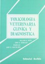 Toxicologia Veterinaria Clinica