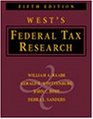 West's Federal Taxation Research