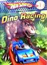 Dino Racing  Hot Wheels  Level 1