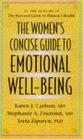 The Women's Concise Guide to Emotional WellBeing