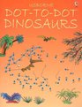 DotToDot Dinosaurs