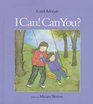 I Can Can You