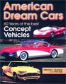 American Dream Cars 60 Years of the Best Concept Vehicles
