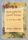 Rice and Beans and Tasty Things A Puerto Rican Cookbook