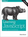 Learning JavaScript Add Sparkle and Life to Your Web Pages