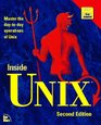 Inside Unix