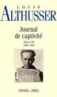 Journal de captivite Stalag XA 19401945  carnets correspondances textes