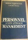 Personnel Management A New Approach