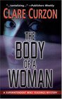 The Body of a Woman (Mike Yeadings, Bk 16)