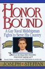 Honor Bound A Gay Naval Midshipman Fights to Serve His Country