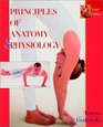 Principles of Anatomy and Physiology 10th Edition