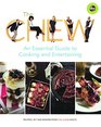 The Chew An Essential Guide to Cooking and Entertaining