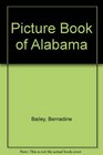 Picture Book of Alabama