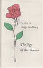 The Age of the Flower: Poems