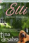 Elli a Second Chance Novel