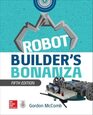 Robot Builder's Bonanza 5th Edition