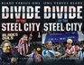Divide of the Steel City Blade Versus Owl