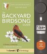 The Backyard Birdsong Guide (Eastern and Central North America): A Guide to Listening