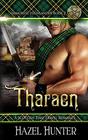 Tharaen  A Scottish Time Travel Romance