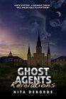 Ghost Agents Revelations