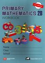 Primary Mathematics 2B Workbook