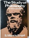 The Study of Philosophy An Introduction