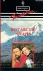 Hot Arctic Nights (Harlequin Temptation, No 411)