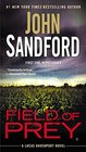 Field of Prey (Lucas Davenport, Bk 24)