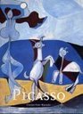 Pablo Picasso 18811973