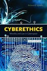 Cyberethics Morality and Law in Cyberspace Fourth Edition