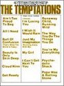 The Best of the Temptations