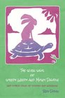 The Seven Saws of Speedy Weedy and Mosey Dawdle and other tales of wisdom and nonsense