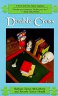 Double Cross (Bert & Nan Tatum, Bk 3)