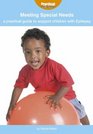 Meeting Special Needs a Practical Guide to Support Children with Epilepsy