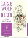 Lone Wolf  Cub Tome 9
