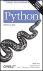 Python kurz und gut