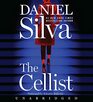 The Cellist CD A Novel