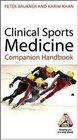 Clinical Sports Medicine Companion Handbook