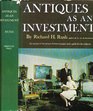 Antiques as an Investment