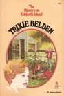 The Mystery on Cobbett's Island (Trixie Belden, Bk 13)