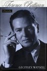 Terence Rattigan  A Biography