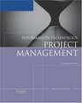 Information Technology Project Management Reprint