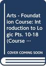 Arts  Foundation Course
