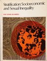 Stratification Socioeconomic and Sexual Inequality