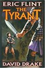 The Tyrant (General Raj Whitehall, Bk 8)
