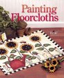 Painting Floorcloths