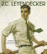 JC Leyendecker