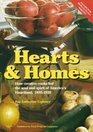 Hearts and Home How Creative Cooks Fed the Soul and Spirit of America's Heartland 18951939